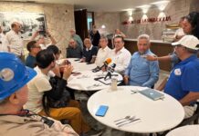 Alertan jubilados por posibles afectaciones a pensiones tras reforma constitucional