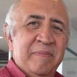 Místicos y Terrenales/Marco Antonio Aguirre Rodriguez