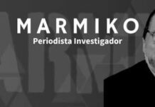 Se los dije/Marcos Miranda Cogco Marmiko