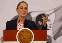 No, no, no y no: Sheinbaum rechaza reporte de la ONU sobre desapariciones