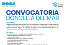 Gobierno de Boca del Río emite convocatoria para elegir a la Doncella del Mar 2026