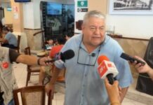 “Solo los rufianes se explican”: Manuel Huerta a Zenyate