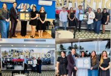 Destacados Líderes México reconoce a tres empresas de gran tradición en Veracruz