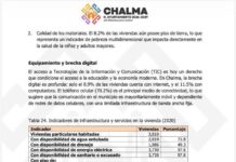 En Chalma, internet para todos
