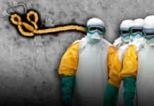 Ébola pone en alerta a 10 países de África por riesgo de epidemia