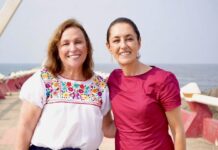 Sheinbaum y Nahle nos prometieron el cielo y las estrellas pero nos engañaron: pescadores de Veracruz afectados por el derrame