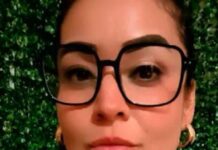 Rocío Nahle aseguró que sigue la búsqueda de «la señora» Roxana Guzmán; ya la liberaron, aseveraron extraoficialmente
