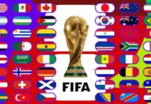 La FIFA hace oficiales los primeros partidos de 16vos de final del Mundial 2026: fechas, sedes y horarios