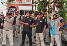 Sindicato de CICE inicia paro laboral tras fracasar negociaciones con la empresa