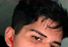 Joven de Tlapacoyan desaparece en Sonora, salió a buscar trabajo