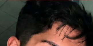 Joven de Tlapacoyan desaparece en Sonora, salió a buscar trabajo