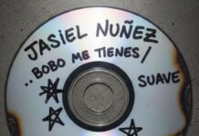 Jasiel Núñez lanza doble sencillo y muestra dos facetas de su música