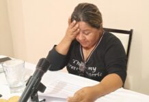 Presumen que exalcalde de Misantla esté raptado por su pareja