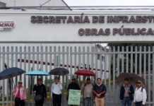 Toman SIOP, exigen el cumplimiento del pago de laudos laborales ganados a trabajadores