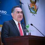 Rinde el Rector Jesús Madueña su Primer Informe de Labores en la Universidad Autónoma de Sinaloa