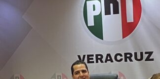 Morena no es invencible: PRI
