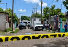 Trágico robo en negocio de Veracruz termina con la muerte de un comerciante