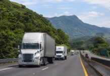 Persisten asaltos carreteros y aumentan riesgos para transportistas