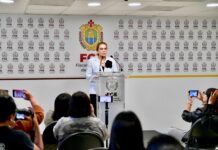 FGR atrae investigación de la comunicadora Roxana Guzmán, afirma Fiscalía de Veracruz