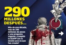 Por Si Estaban Con El Pendiente/Quetzalli Carolina Vázquez