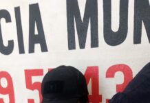 La debía: atrapan a rata asalta comercios en Medellín