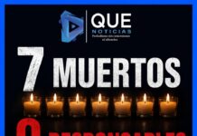 Caso Fong: siete muertos, una familia poderosa y ningún responsable