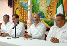 A más tardar en las quincenas 12 o 13 se pagará el incremento salarial del 9.14% al magisterio veracruzano