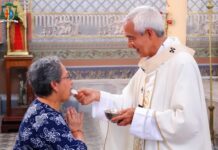 Violencia e inseguridad pueden resolverse con justicia social y diálogo fraterno
