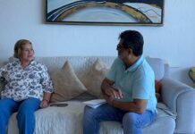 Familia de petrolero jubilado acusa abuso de poder de la Tesorera del gobierno de Nahle para «hundirlo en la cárcel»