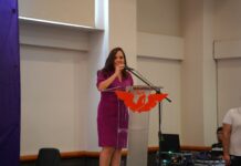 Encabeza Elena Córdova Molina la nueva agenda de Mujeres en Movimiento en Veracruz
