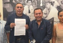 El Pulpo Alfredo interpone demanda penal por la difusión de un video íntimo