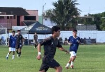Talento veracruzano responde con calidad en el triunfo de Piratas FC
