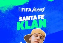 Santa Fe Klan fortalece su presencia internacional con la FIFA y nuevos proyectos
