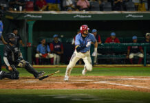 Saltillo pega primero en Veracruz, vence 3-2