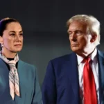 No necesitamos nada de México: Donald Trump