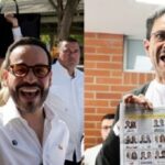 Presidenciales en Colombia: Abelardo de la Espriella e Iván Cepeda se van a segunda vuelta