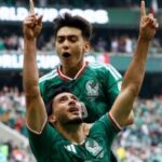 De pechito: México debuta con victoria sobre Sudáfrica en el Mundial 2026 en un Azteca pletórico