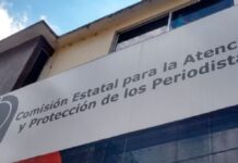 La Ceapp no sirve para nada, senador Manuel Huerta; periodistas exigen eliminar el organismo: «no defiende al gremio, protege al gobierno»