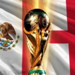 La FIFA nunca anunció el cambio: el México vs Inglaterra mantiene su horario estelar