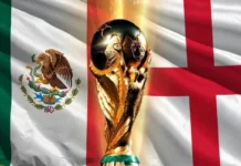 La FIFA nunca anunció el cambio: el México vs Inglaterra mantiene su horario estelar