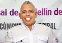 Alcalde de Medellín de Bravo, Ing. Samuel Acosta Martínez, devuelve la iluminación a la carretera Paso del Toro–Boca del Río tras 20 años de abandono