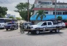 Asesinan a joven frente a instalaciones de Pemex en Veracruz; le dieron siete balazos