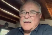 ¿Distractor? Detienen a Ernesto Ruffo; investigan causas de su retención