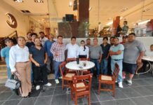 Urge regular las plataformas digitales del transporte, su operación provoca reducción del 50% de los ingresos de taxistas: MONTAC