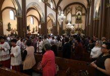 Urge la sencillez para lograr la justicia social: Arquidiócesis de Xalapa