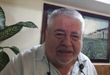 Congreso del Estado debe facilitar a la ciudadanía para ratificar o rectificar la confianza en el gobernante en turno: Manuel Huerta