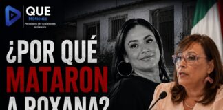 ¿Por qué mataron a Roxana? La hipótesis que revela el expediente del caso