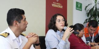 94 municipios no cuentan con Planes Operativos para la temporada de lluvias y ciclones