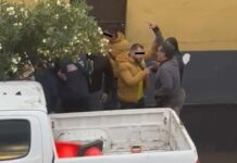 A 3 meses de la agresión contra reporteros en Coatepec, el caso sigue impune