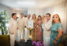 Los Ángeles Azules hacen vibrar a 40 mil asistentes en el Segundo Gran Concierto de las Fiestas de Santa Ana 2026